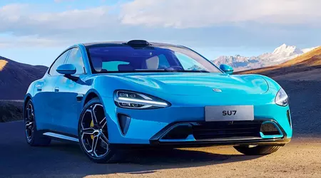 Xiaomi shares rise due to the success of electric cars 