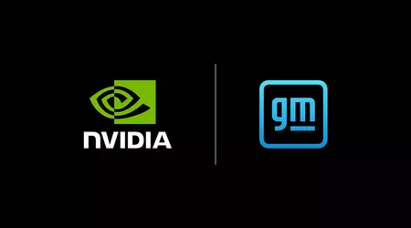 GM and NVIDIA team up to create self-driving cars and robotic factories