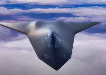 США втрое увеличивают финансирование прототипа двигателя истребителя шестого поколения