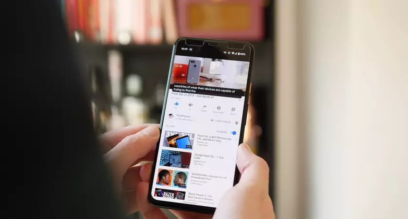 Google Pixel 2 и Pixel 2 XL получили поддержку функции Live Caption из Pixel 4