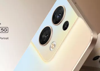 OPPO YouTube channel was blocked because of they compared Reno8 with iPhone