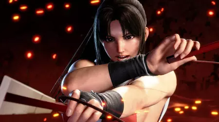 Capcom releases video guide for Mai Shiranui character in Street Fighter 6