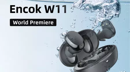 Baseus Encok W11 TWS: повністю бездротові навушники з захистом IPX8, бездротовою зарядкою і за акційною ціною в $ 23