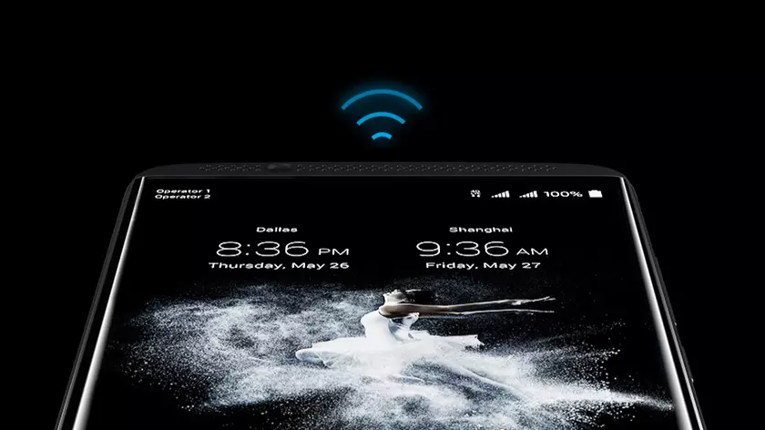 Huawei выпустит свой первый 5G-смартфон в середине следующего года. Meizu пока не спешит