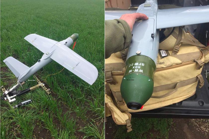 Українська армія почала використовувати польські дрони-камікадзе Warmate: розповідаємо про можливості цих боєприпасів, що баражують