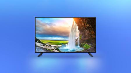 Redmi Smart TV: Zakres budżetu inteligentnych telewizorów z 32/43 calowe ekrany i Android TV 11 od 216 dolarów