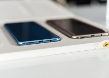 Samsung тоже откажется от 3,5 мм разъема для наушников — в Galaxy Note 10 или Galaxy S11