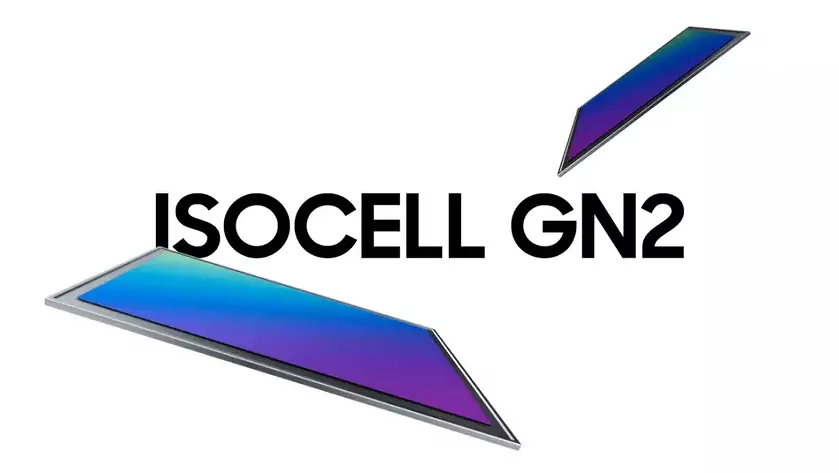 Samsung анонсировала ISOCELL GN2: 50-мегапиксельный сенсор с поддержкой технологии Dual Pixel Pro