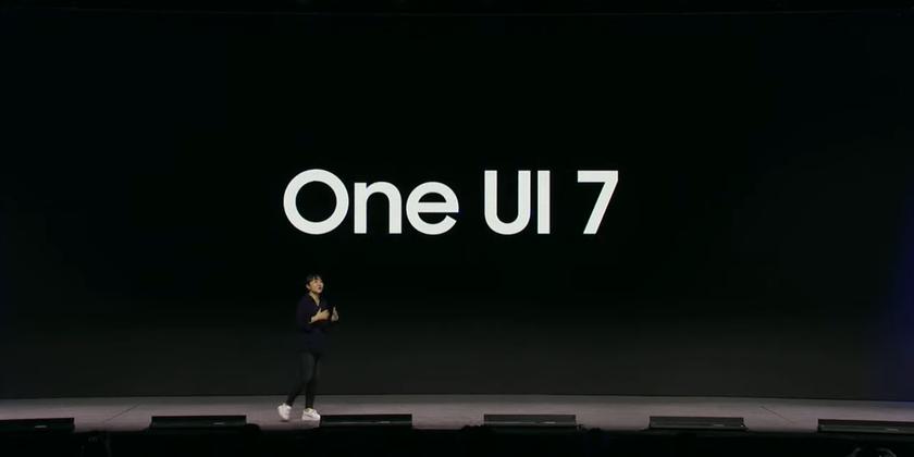 Samsung выпустит бета-версию One UI 7 с Android 15 до конца года