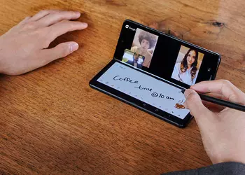 DxOMark: foldable Samsung Galaxy Z Fold 3 shoots better than Galaxy S21 Ultra and iPhone 12