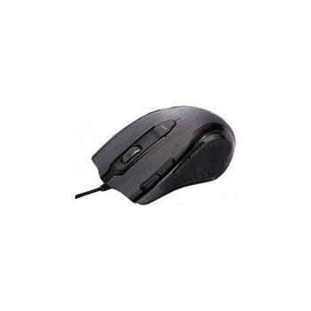 TESORO Shrike TS-H2L Laser Gaming Mouse Black USB
