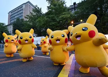 Sony готовит к показу смартфон с именем Pikachu и чипом Helio P20 