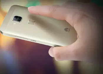 Leica поможет Huawei делать камеры для смартфонов