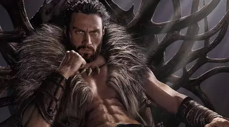 Another failure: Kraven the Hunter grossed $11 million in its first weekend in the US - worse than Madame Web