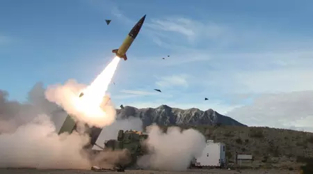 US delivers first batch of long-range ATACMS missiles to Taiwan