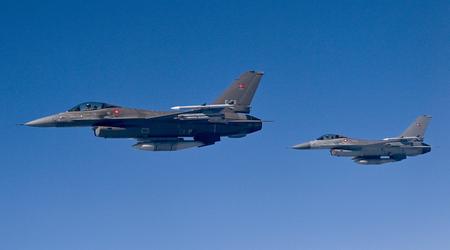 L'Ucraina rischia di ricevere meno jet da combattimento F-16 Fighting Falcon a causa di uno stallo tra Stati Uniti e Cina che coinvolge l'Argentina.