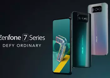 Пока ждём ZenFone 8: ASUS начала обновлять смартфоны ZenFone 7 и ZenFone 7 Pro до Android 11