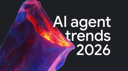 Comment les agents IA transformeront le travail des entreprises en 2026 — prévision de Google Cloud