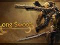 Capcom представила Long Sword —  еще одно мощное оружие из Monster Hunter Wilds