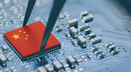 China to invest another $41bn in the nation's semiconductor sector - investment to reach $87bn from 2014