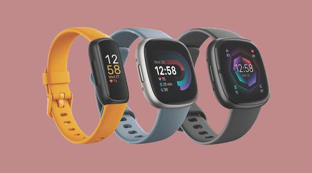Fitbit Sense 2, Versa 4, Charge 6 and Inspire 3 get new features with the software update
