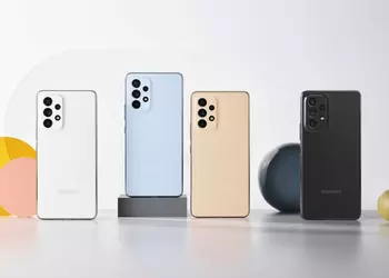 Rumor: Samsung is closing its Galaxy A7x line of smartphones and will not release the Galaxy A74 in 2023