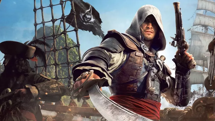 Возрождение Assassin’s Creed Black Flag: Новый взгляд на дорогу пиратов