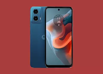 Moto G34 5G с чипом Snapdragon 695 и LCD-дисплеем на 120 Гц дебютировала на глобальном рынке
