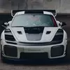 Porsche 911 Flachbau RS мініатюра 2