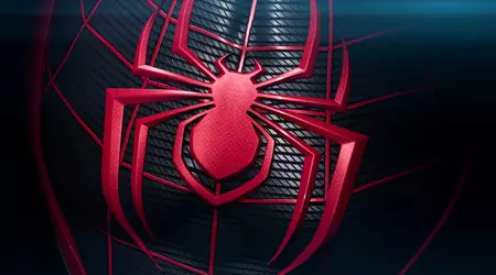 It's definitely not Peter Parker! The alleged first screenshot of Marvel's Spider-Man 3 has revealed an unexpected character