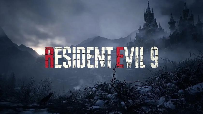 Resident Evil 9 на Summer Game Fest