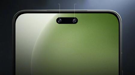 It's official: Xiaomi CIVI 4 Pro will get a 32 MP dual front camera with up to 100 degree angle of view and AI features