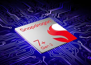Наступник Snapdragon 7+ Gen 2: Qualcomm ...