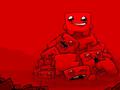 Хардкорный платформер Super Meat Boy станет бесплатным в Epic Games Store