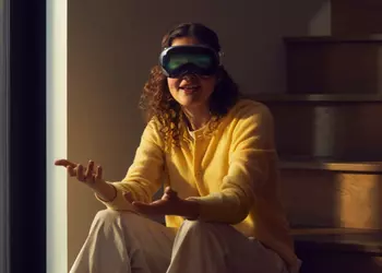 Колонка редактора: Apple Vision Pro — это неудача или долгожданное будущее? 