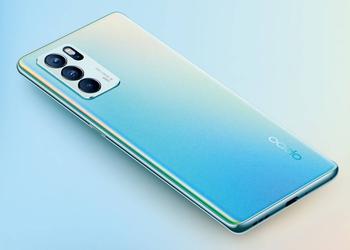 OPPO Reno 6 Pro 5G, OPPO Reno 6 Pro + 5G and OPPO Reno 5 Pro 5G get ColorOS 12 stable version with Android 12 on board