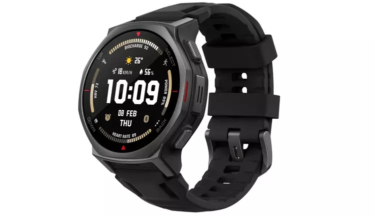 Popular Amazfit T-Rex 3 Pro (44 ...