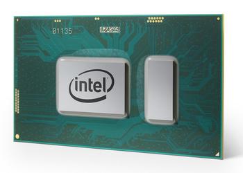 Чипы Intel Core восьмого поколения до 40% быстрее Kaby Lake