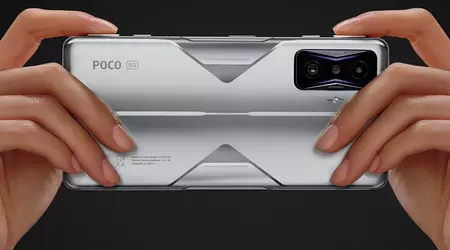 Le POCO F4 GT a commencé à recevoir HyperOS avec Android 14 à bord