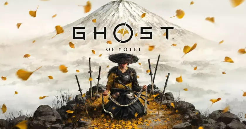 Анонсирован Ghost of Yōtei - события игры происходят через 300 лет после Tsushima, а играть будем за девушку 
