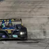 2007 Acura ARX Thumbnail