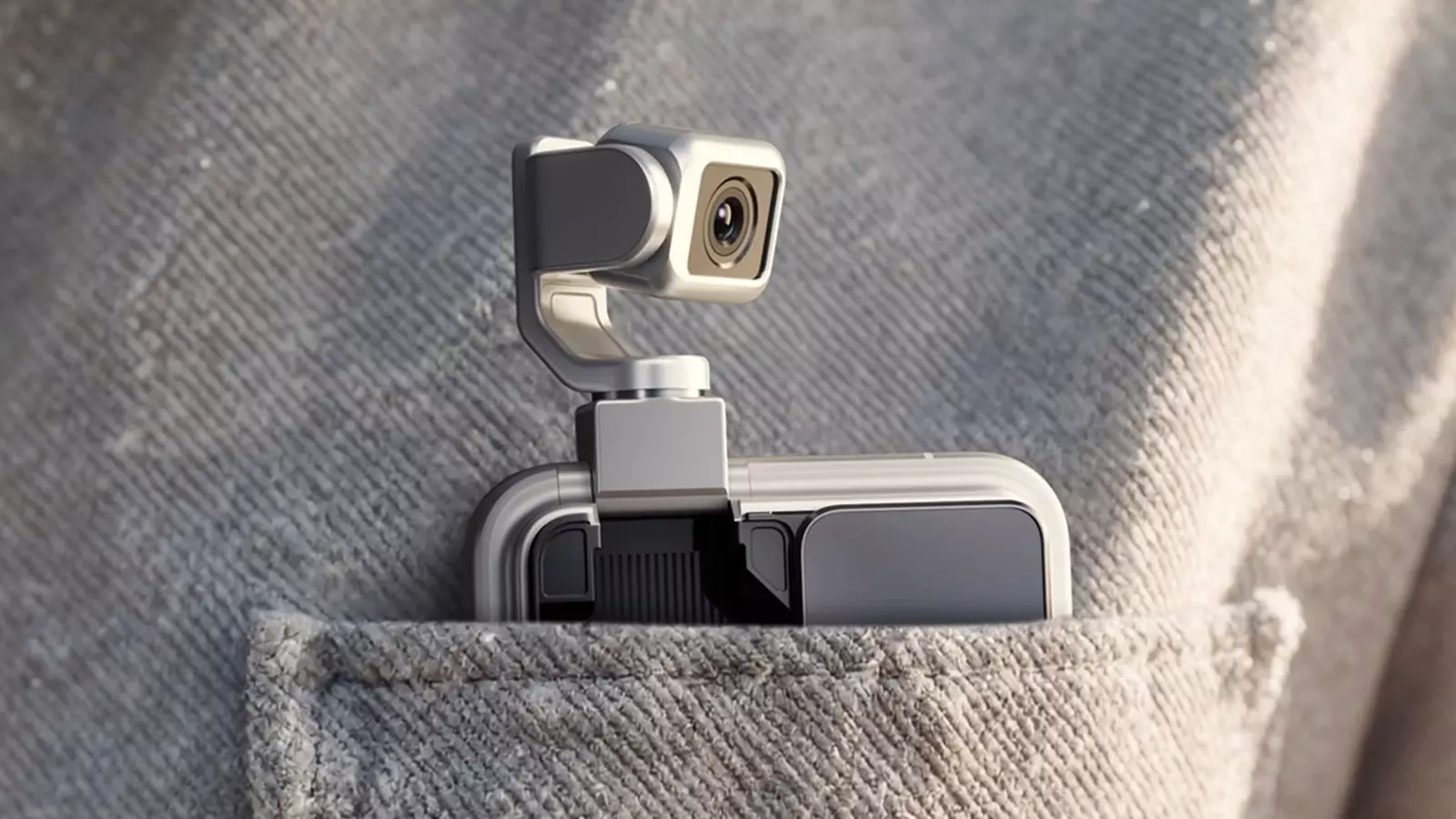 Photo: gagadget.com Honor Launches Robot Phone with 200MP Titanium Gimbal Camera