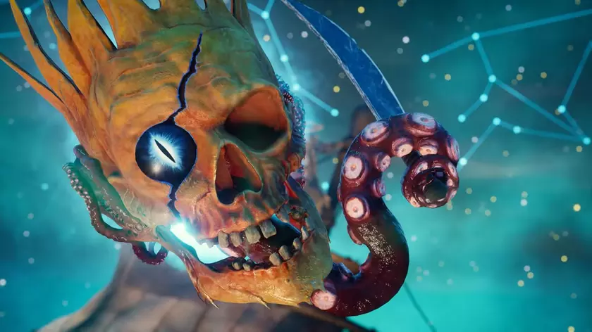 Арт Davy x Jones: Новый шедевр в мире цифрового искусства