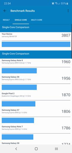 Огляд Samsung Galaxy Note10 +: найбільший та найтехнологічніший флагман на Android-81