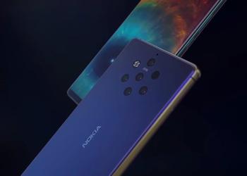 В HMD Global рассказали, почему перенесли выход Nokia 9 PureView