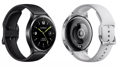 Les détaillants européens ont révélé le prix de la Xiaomi Watch 2