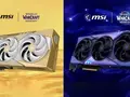Фанатам World of Warcraft посвящается: MSI выпустила видеокарты RTX 5070 Gaming Trio в эстетике Midnight