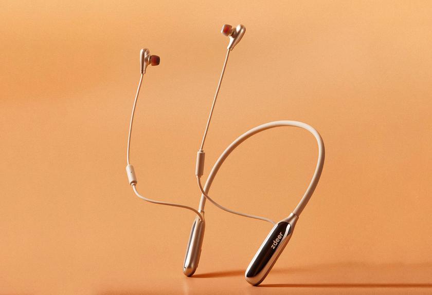 Xiaomi announced the Zdeer 34-channel hearing aid with blood pressure ...