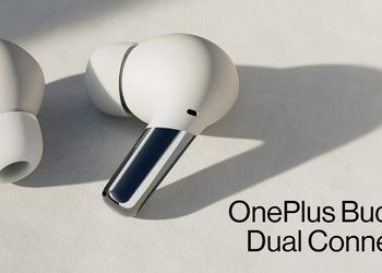 OnePlus Buds Pro con la actualización recibió la función Dual Connection: te contamos qué es y cómo funciona