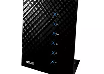 Викторина: выиграй беспроводный маршрутизатор Asus RT-N56U